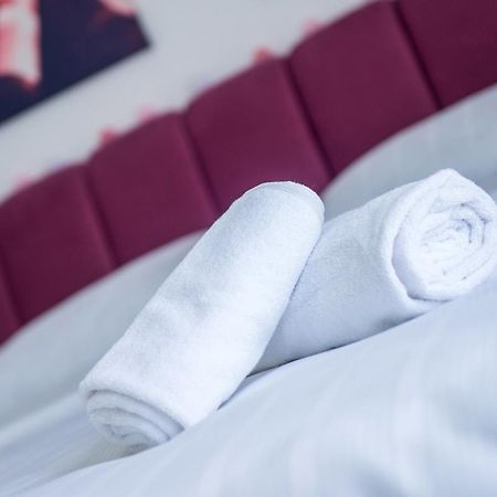 Royal Terrace Apartments Konjic Dış mekan fotoğraf