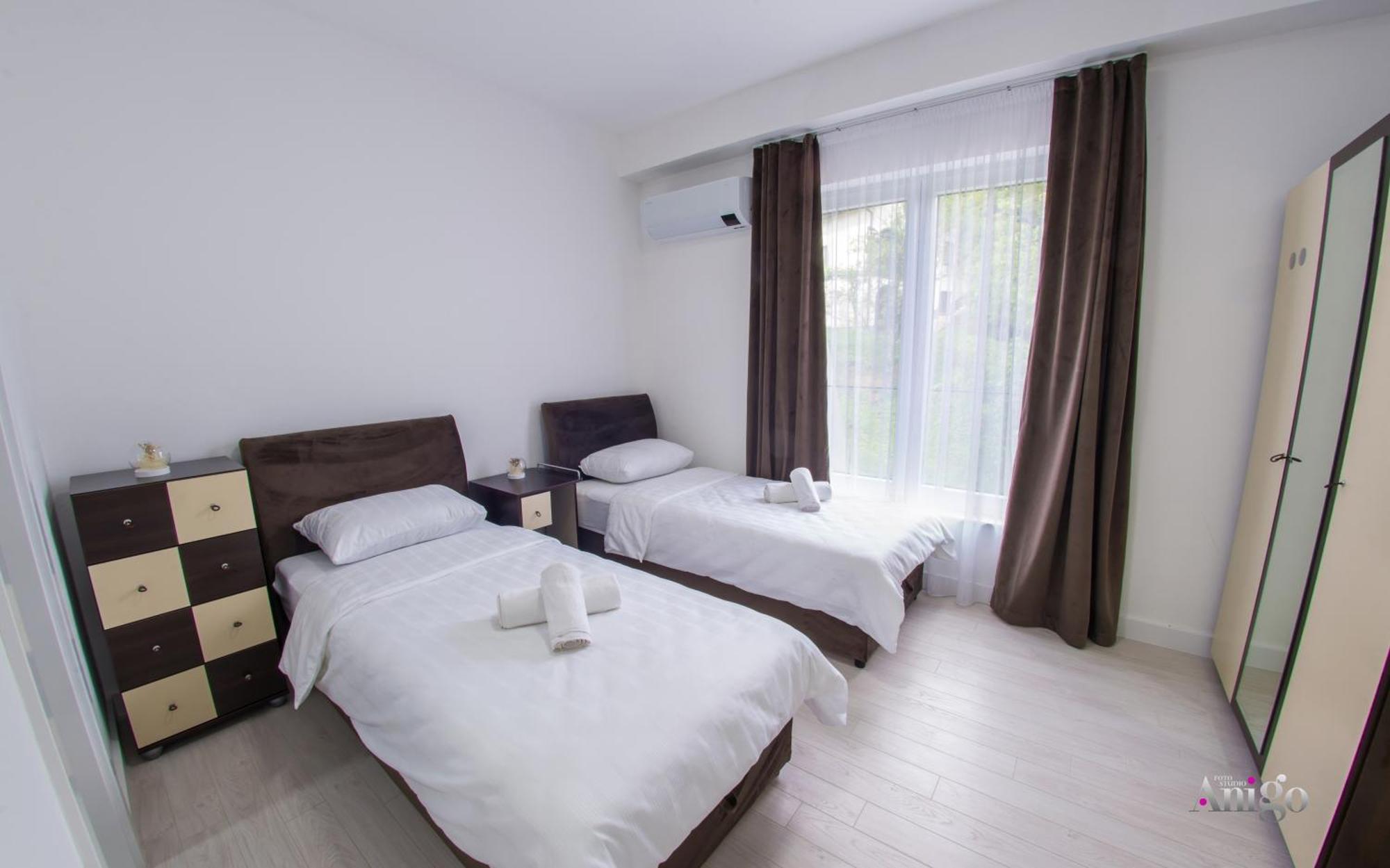 Royal Terrace Apartments Konjic Dış mekan fotoğraf