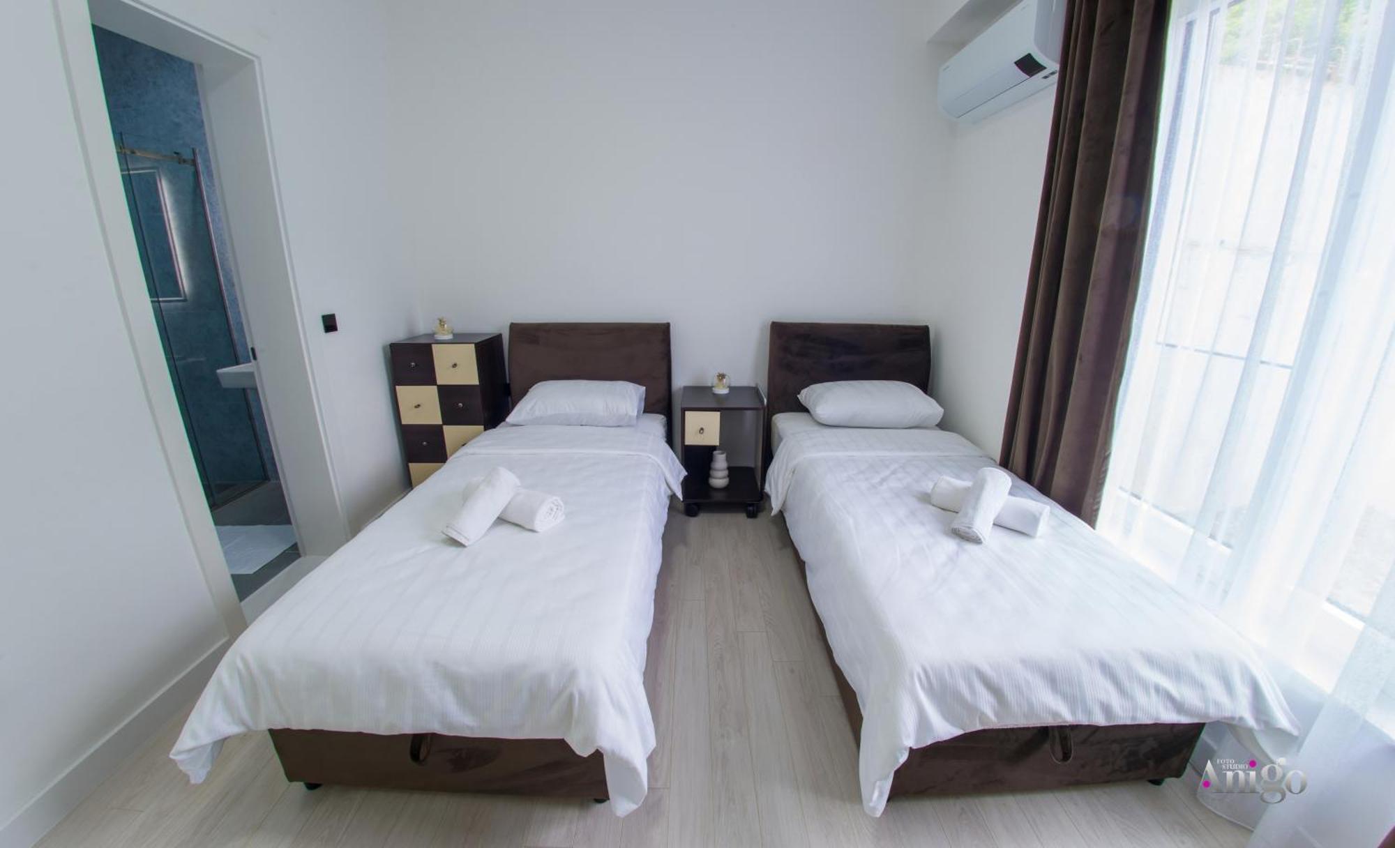 Royal Terrace Apartments Konjic Dış mekan fotoğraf