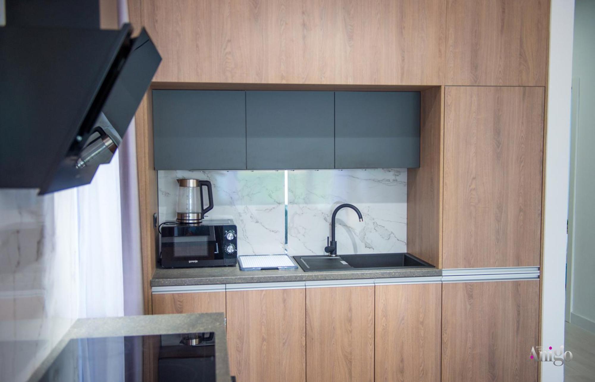 Royal Terrace Apartments Konjic Dış mekan fotoğraf