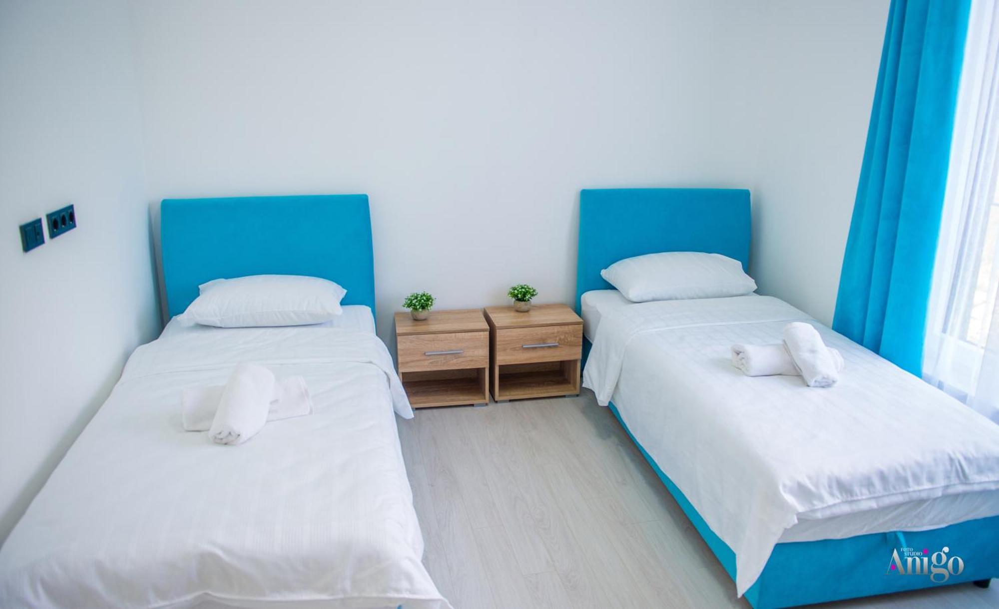 Royal Terrace Apartments Konjic Dış mekan fotoğraf