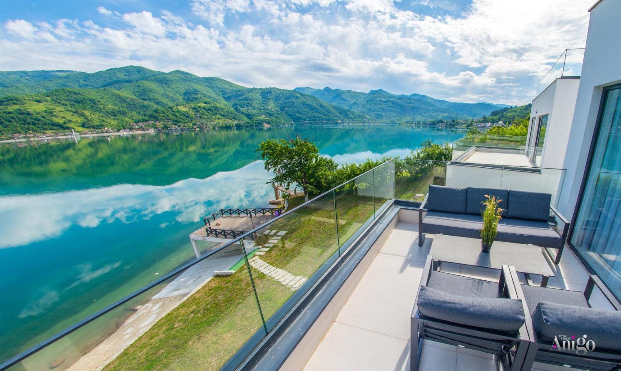Royal Terrace Apartments Konjic Dış mekan fotoğraf