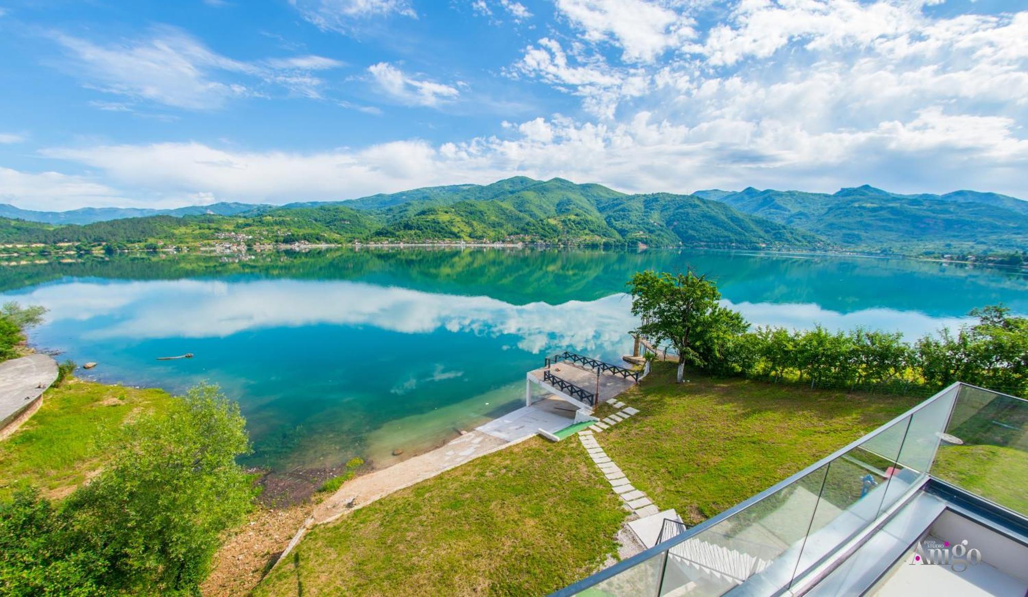 Royal Terrace Apartments Konjic Dış mekan fotoğraf