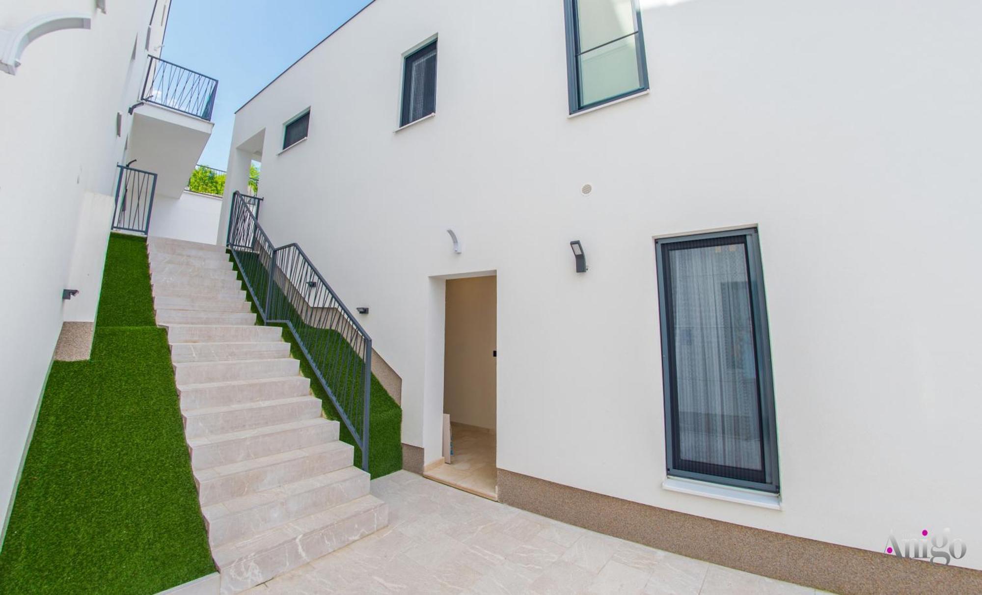 Royal Terrace Apartments Konjic Dış mekan fotoğraf