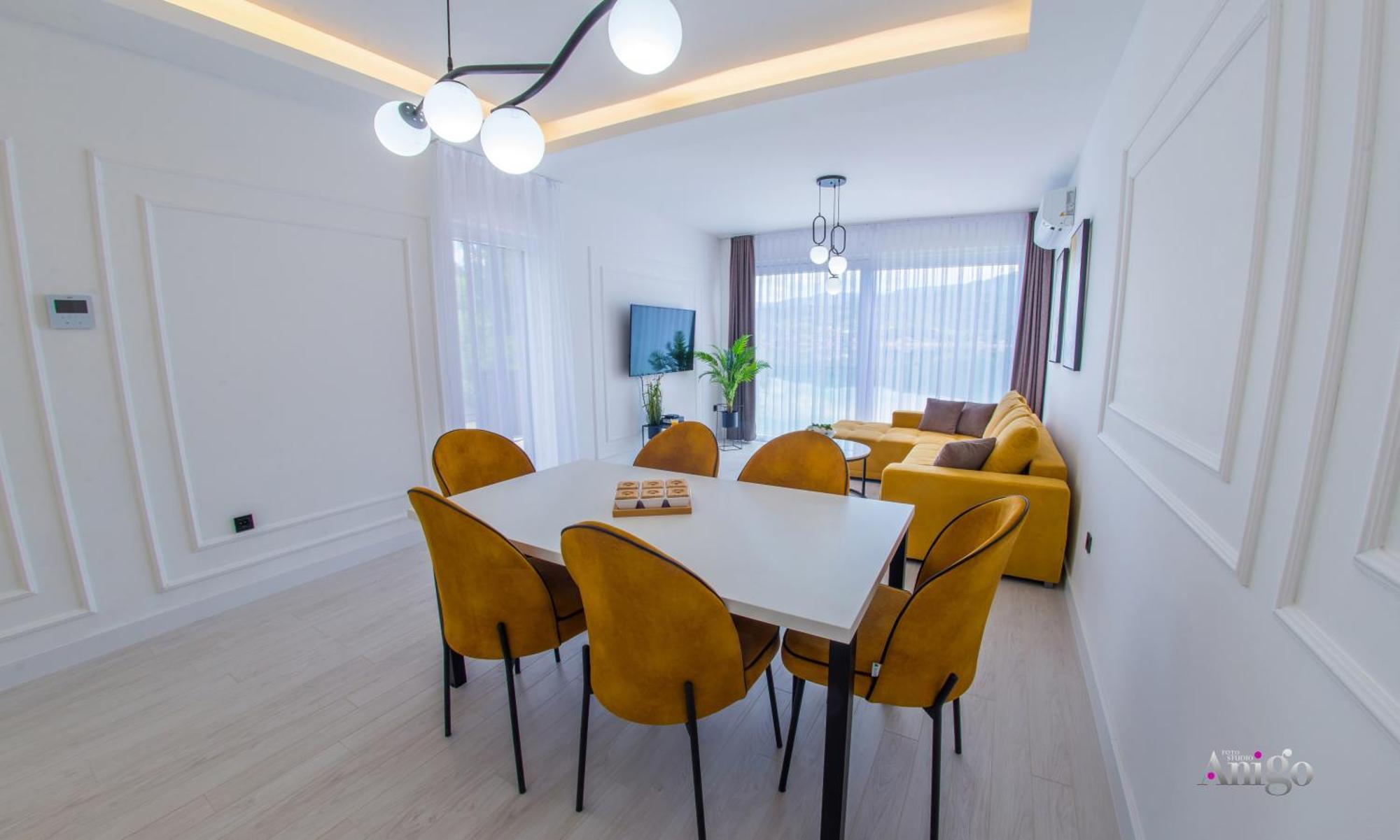 Royal Terrace Apartments Konjic Dış mekan fotoğraf