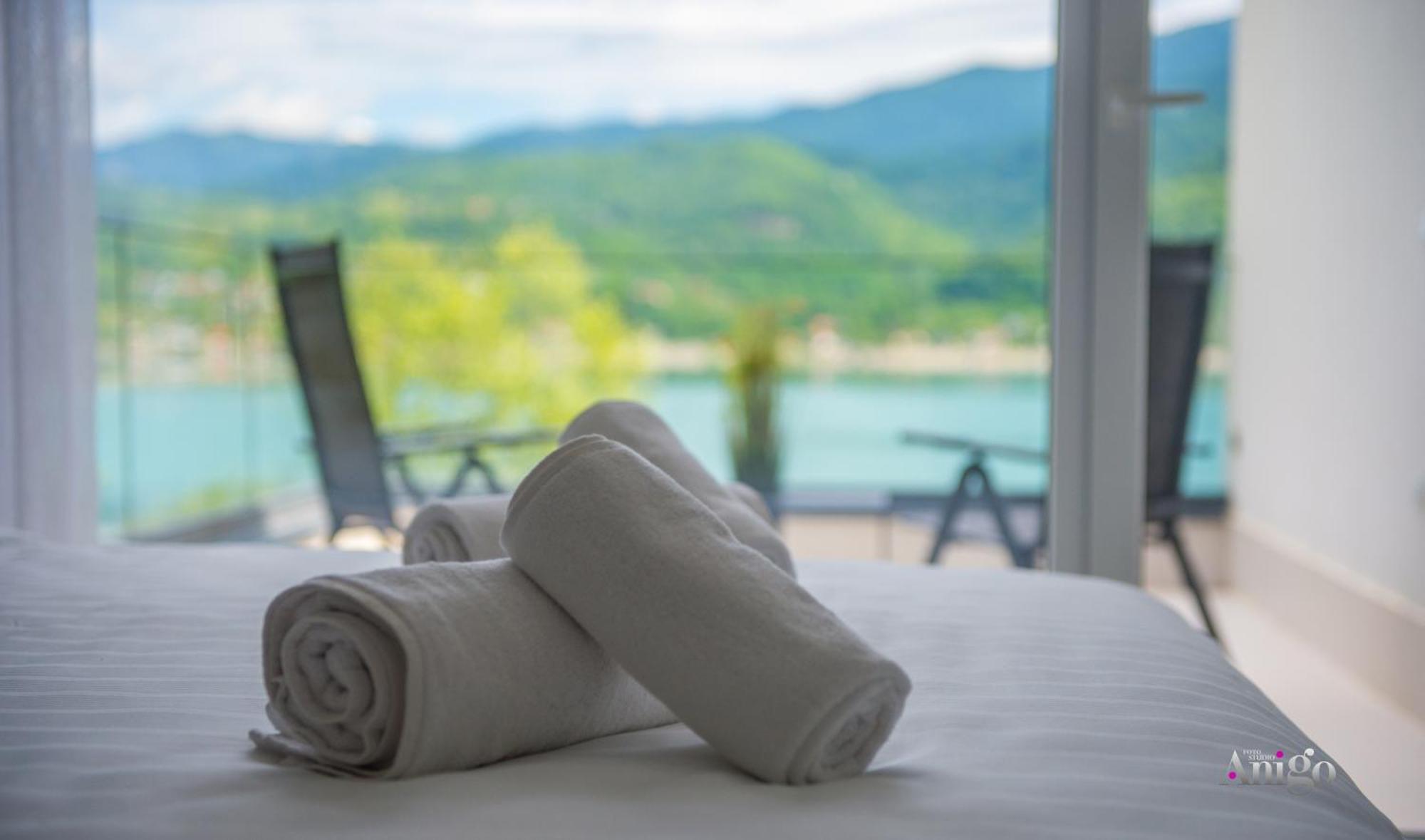 Royal Terrace Apartments Konjic Dış mekan fotoğraf