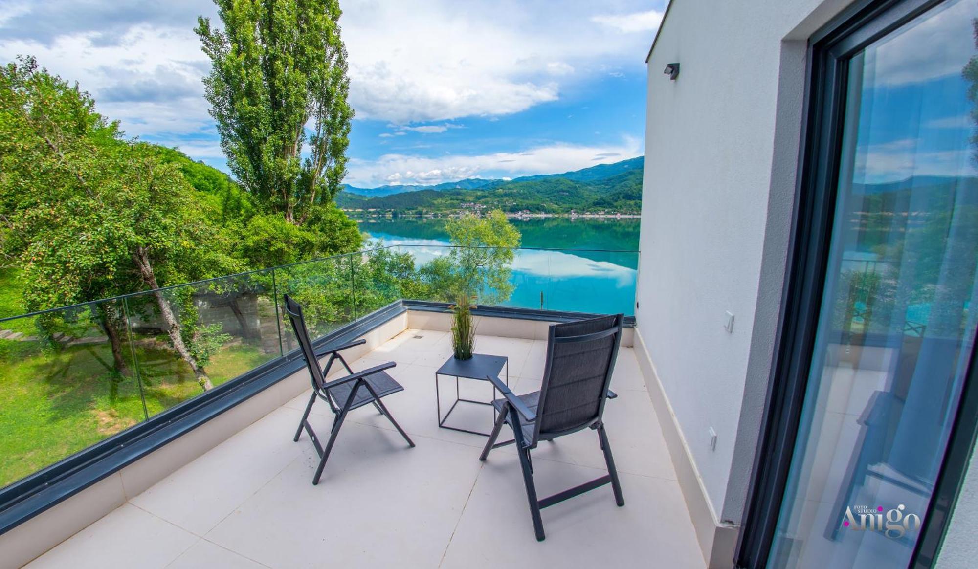 Royal Terrace Apartments Konjic Dış mekan fotoğraf
