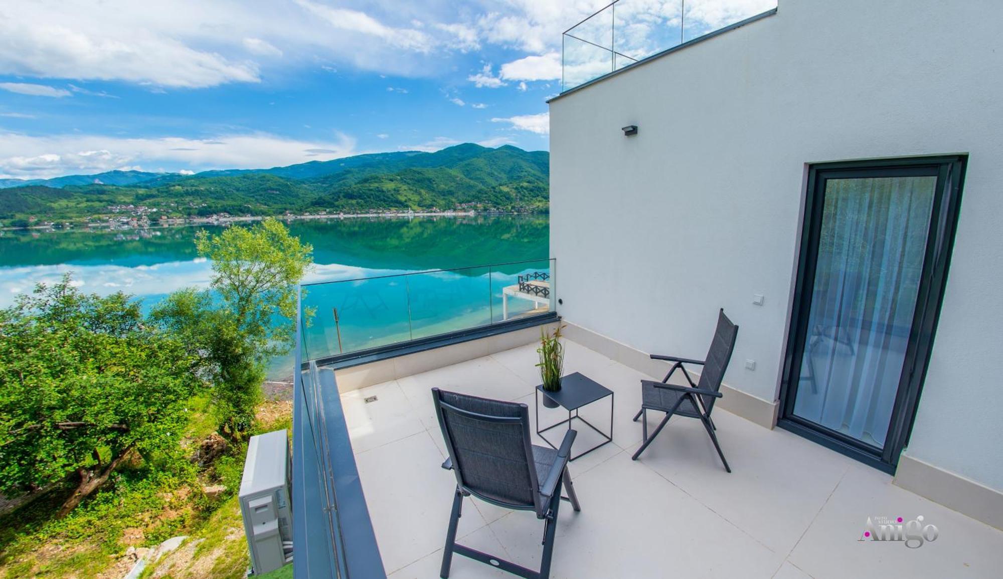 Royal Terrace Apartments Konjic Dış mekan fotoğraf