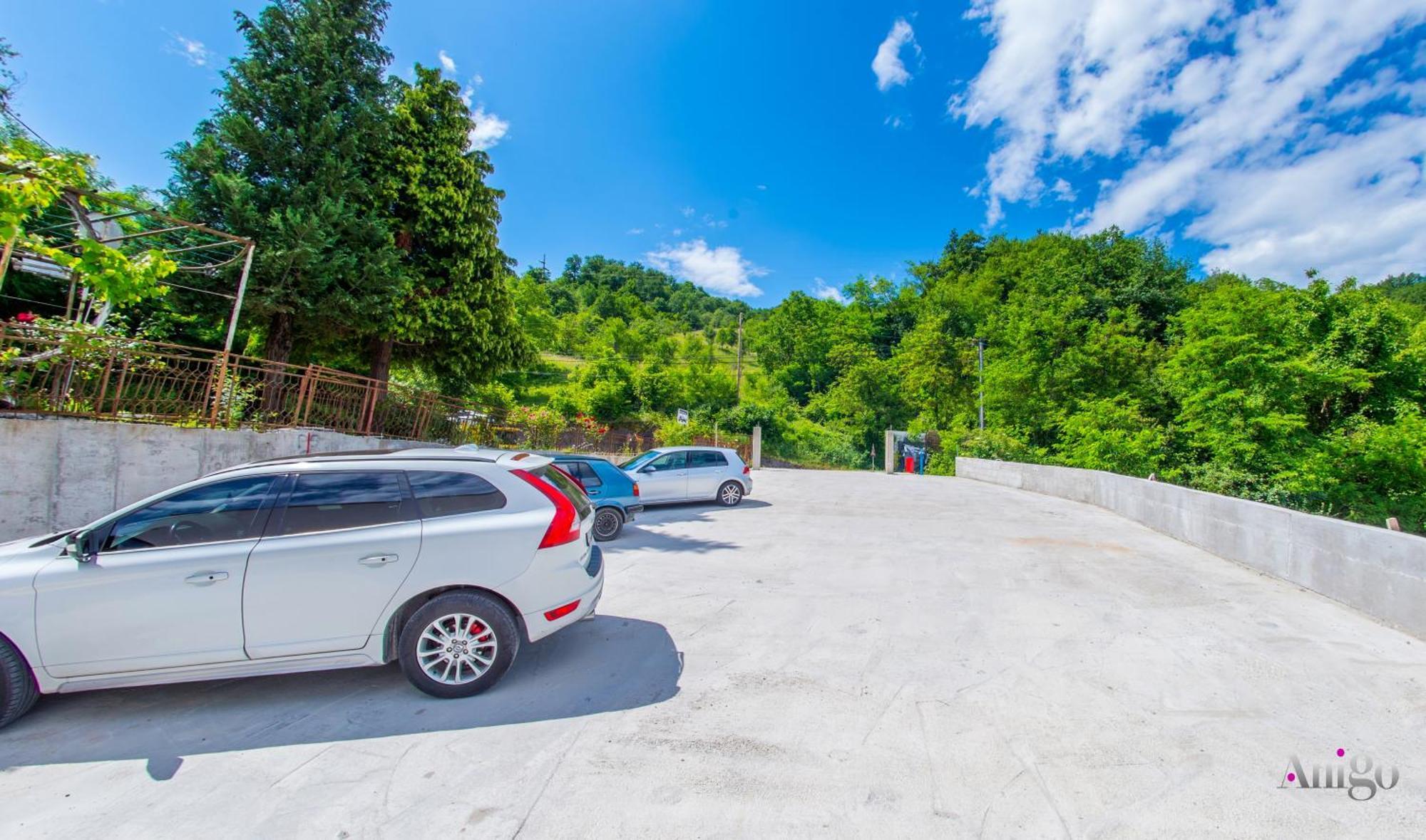 Royal Terrace Apartments Konjic Dış mekan fotoğraf