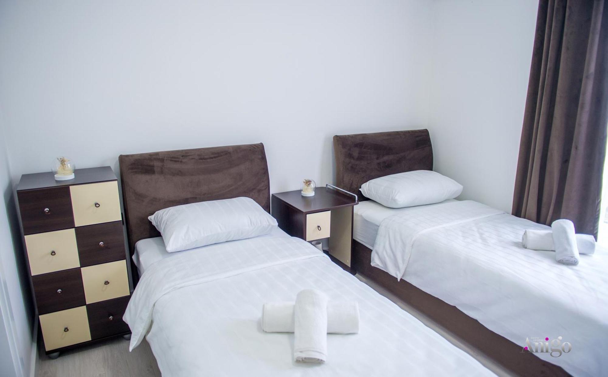 Royal Terrace Apartments Konjic Dış mekan fotoğraf