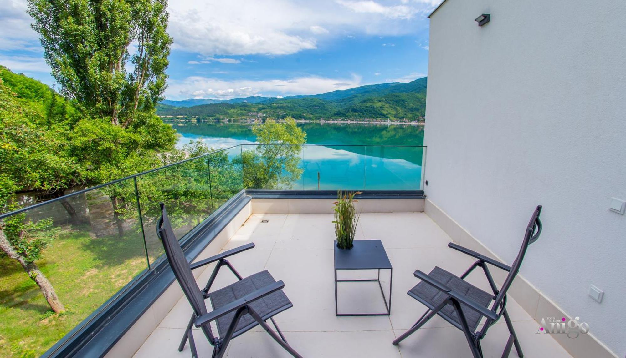 Royal Terrace Apartments Konjic Dış mekan fotoğraf