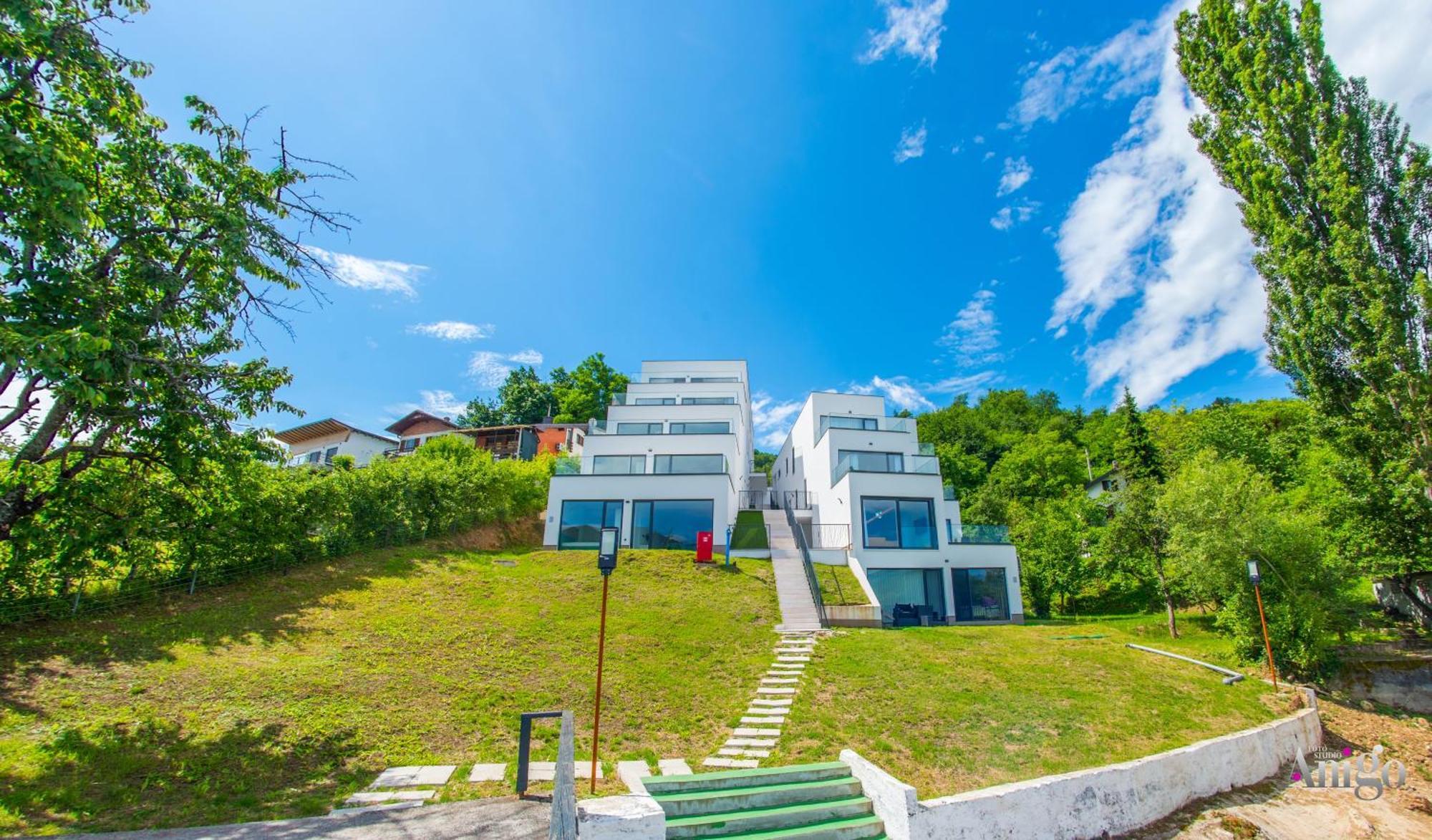 Royal Terrace Apartments Konjic Dış mekan fotoğraf
