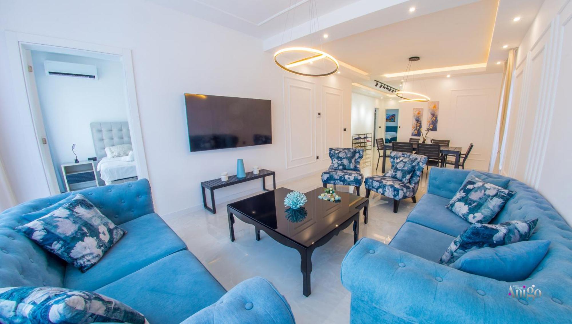 Royal Terrace Apartments Konjic Dış mekan fotoğraf