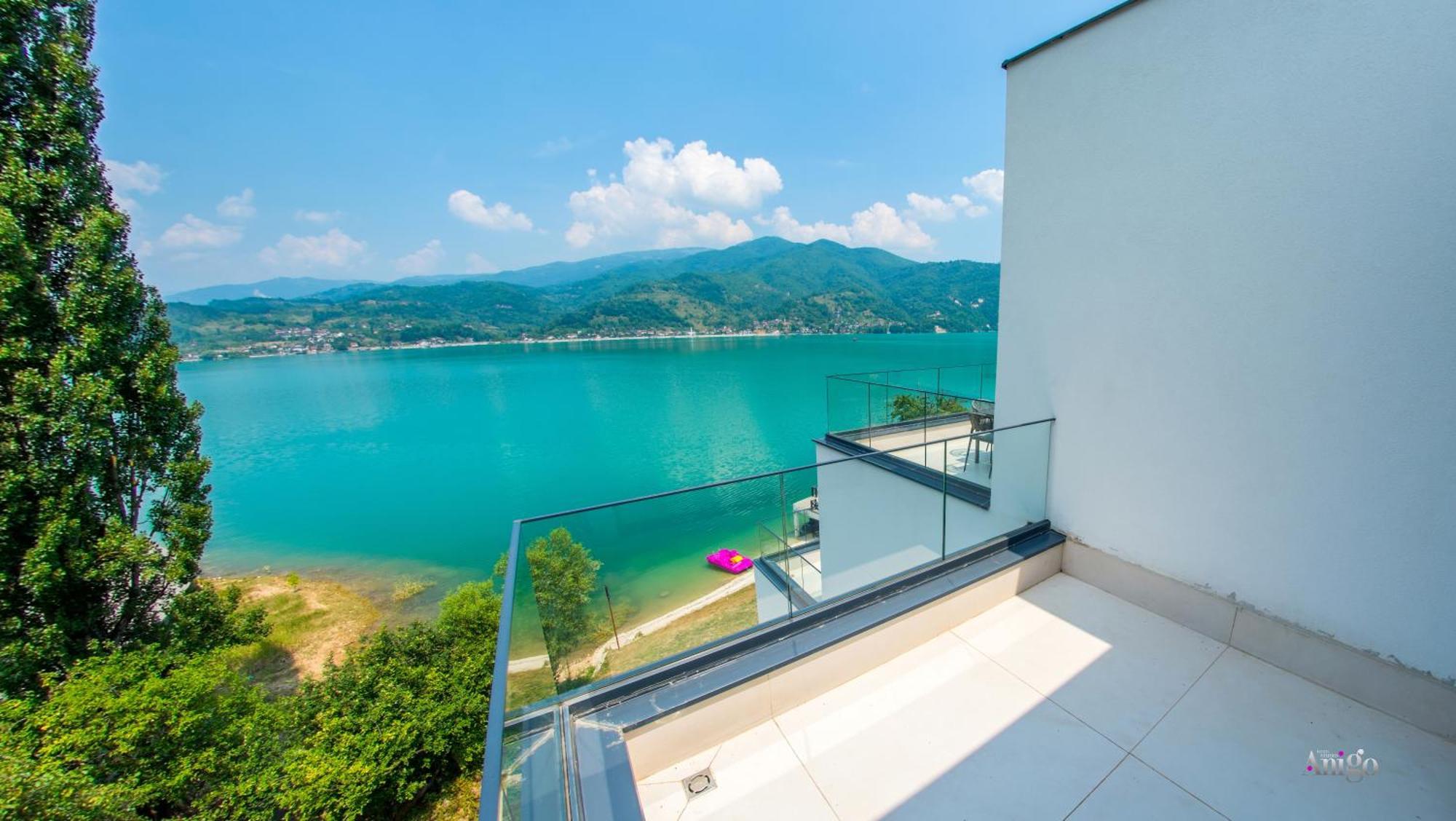 Royal Terrace Apartments Konjic Dış mekan fotoğraf