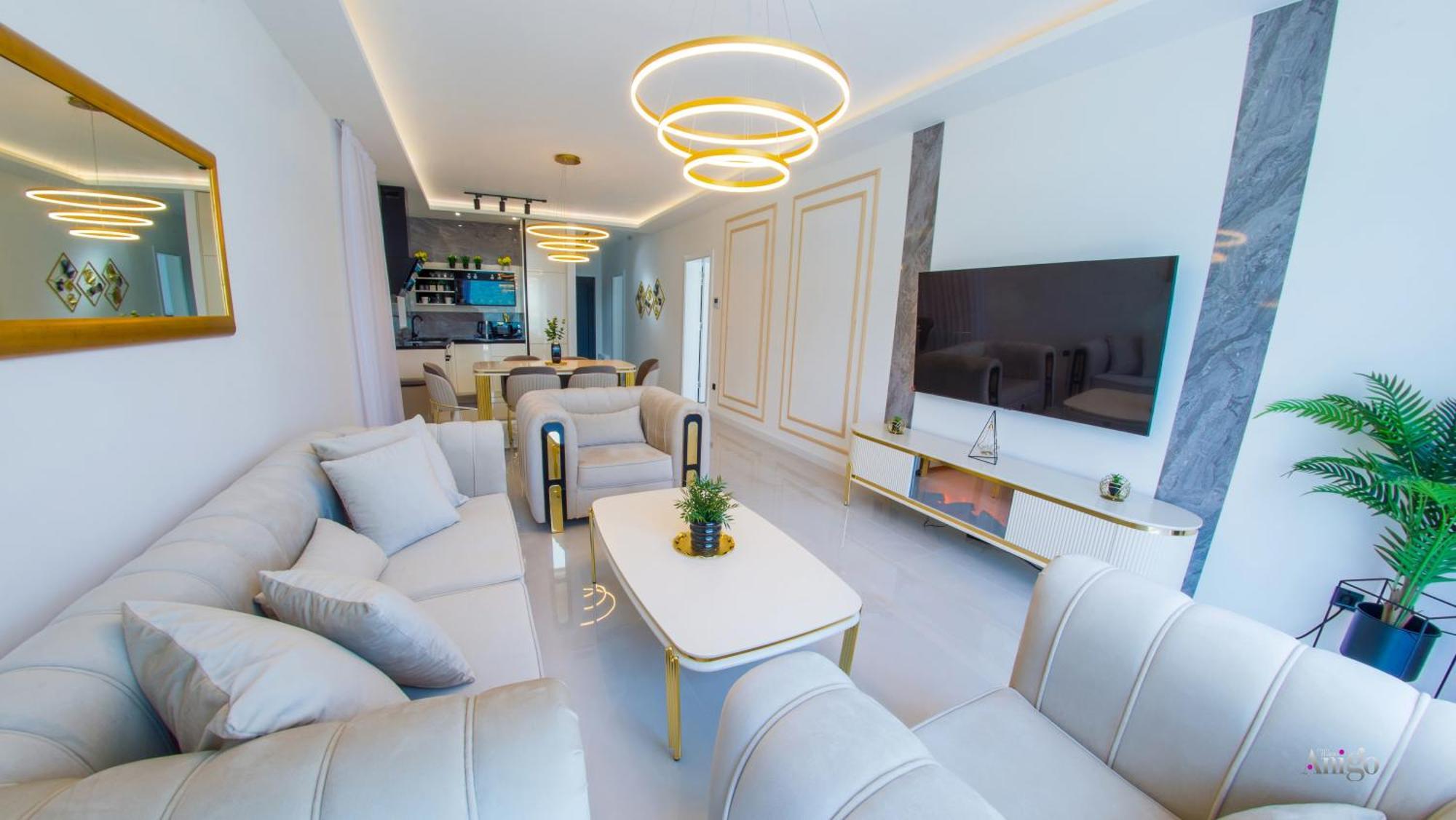 Royal Terrace Apartments Konjic Dış mekan fotoğraf