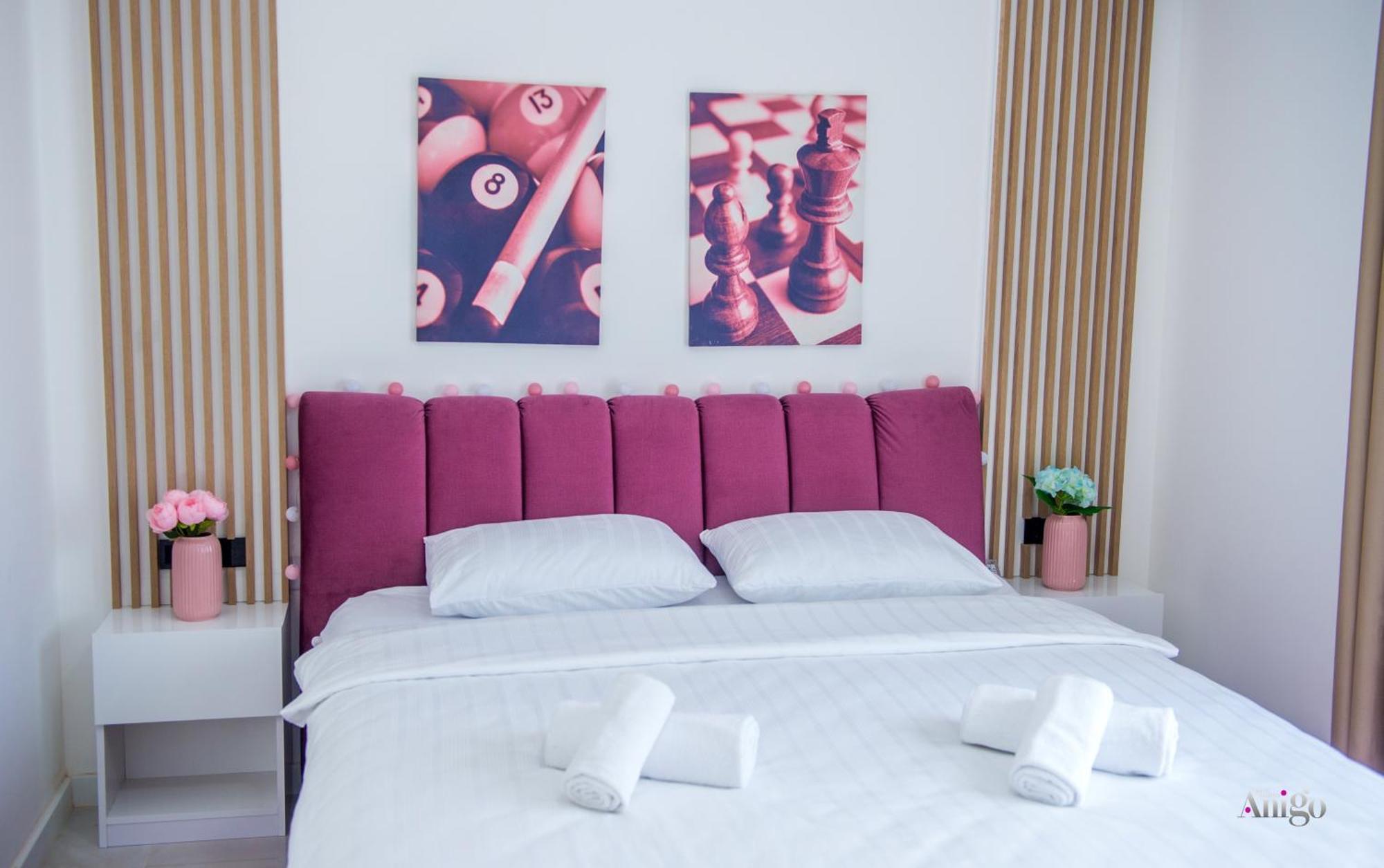 Royal Terrace Apartments Konjic Dış mekan fotoğraf