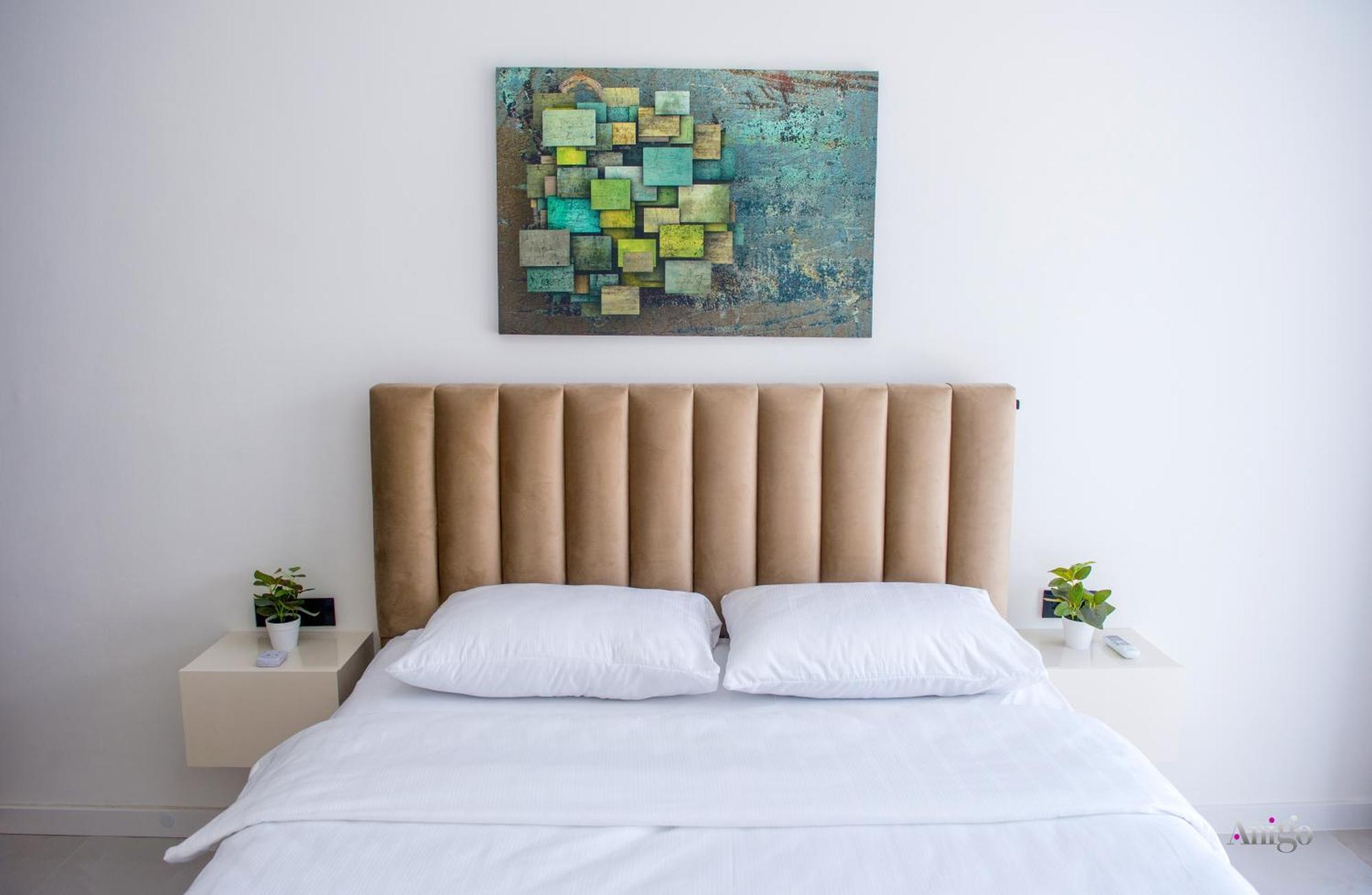 Royal Terrace Apartments Konjic Dış mekan fotoğraf