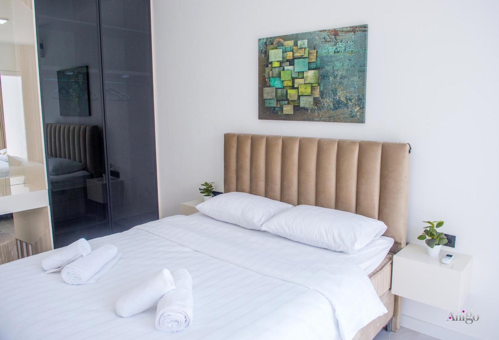 Royal Terrace Apartments Konjic Dış mekan fotoğraf