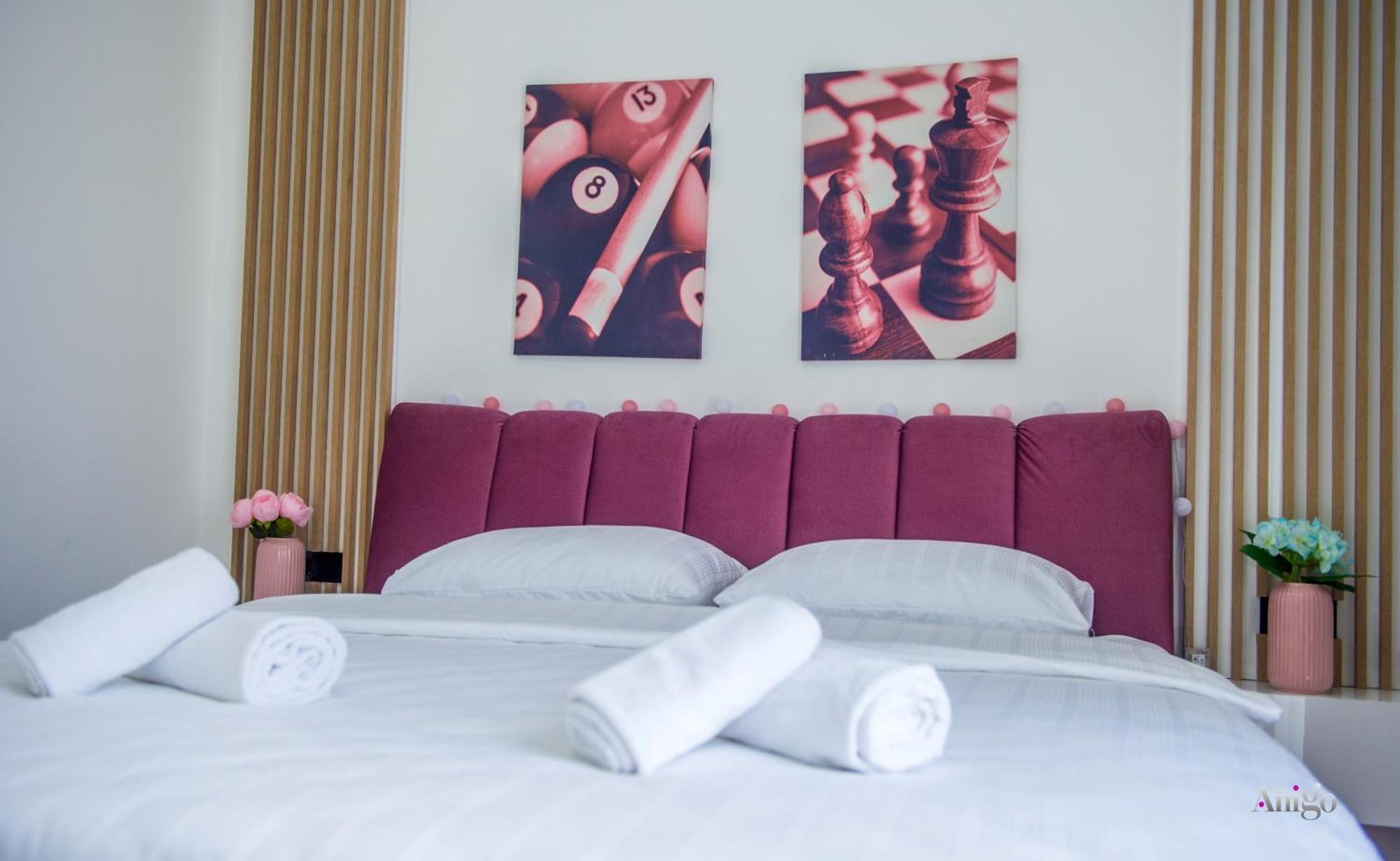 Royal Terrace Apartments Konjic Dış mekan fotoğraf