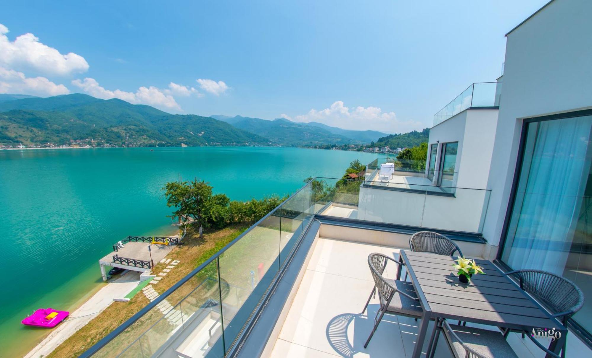Royal Terrace Apartments Konjic Dış mekan fotoğraf