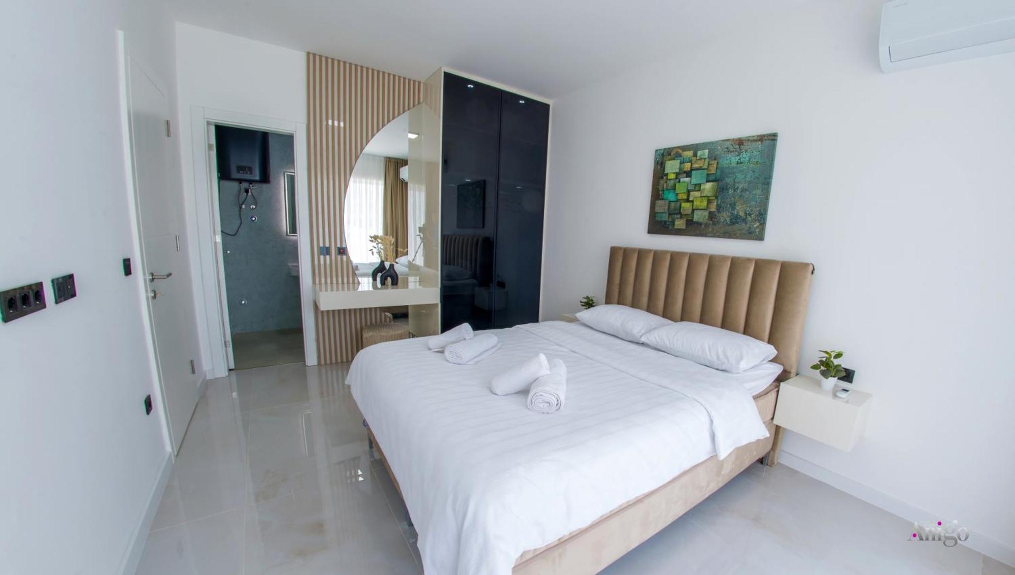 Royal Terrace Apartments Konjic Dış mekan fotoğraf