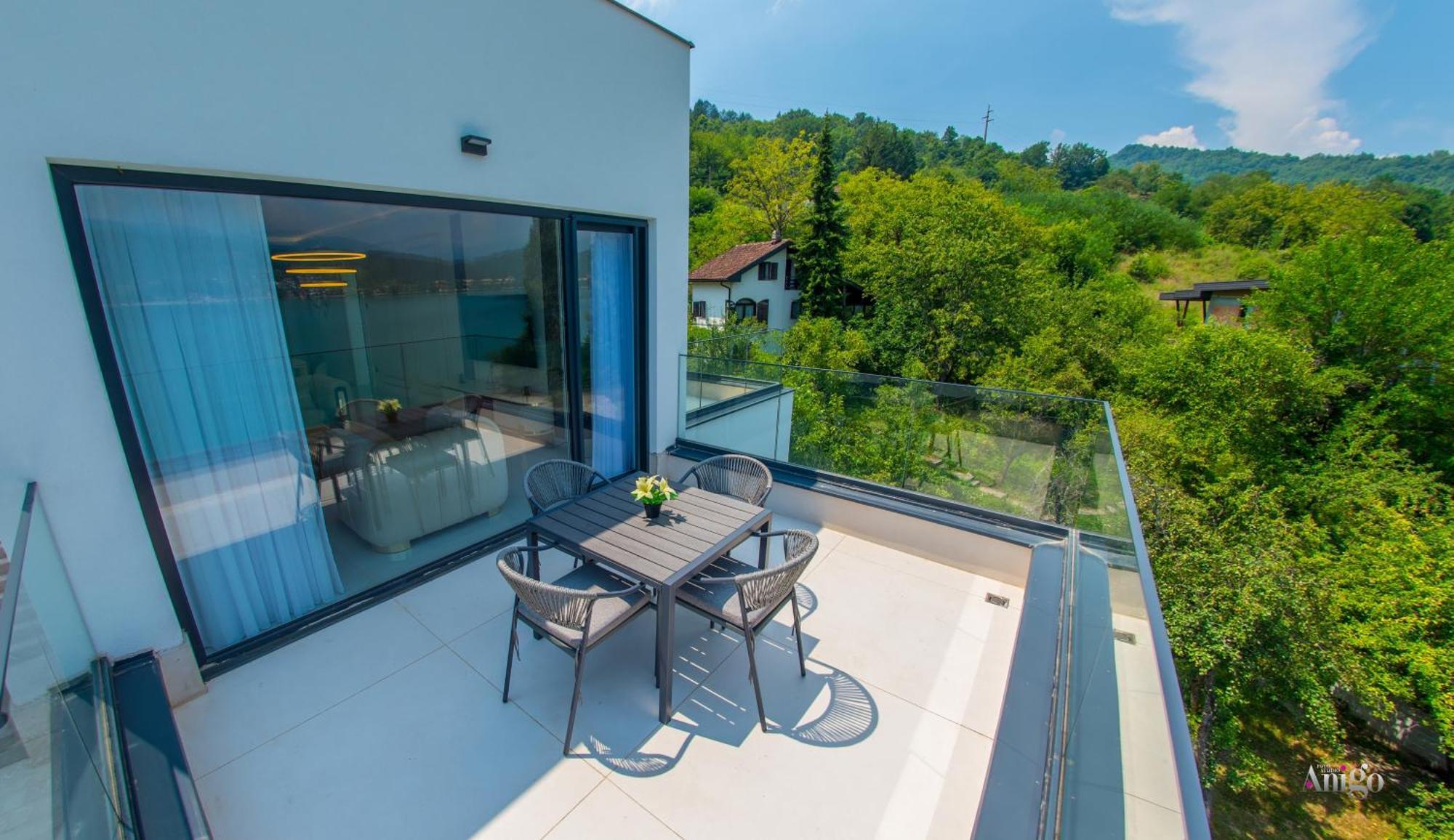 Royal Terrace Apartments Konjic Dış mekan fotoğraf