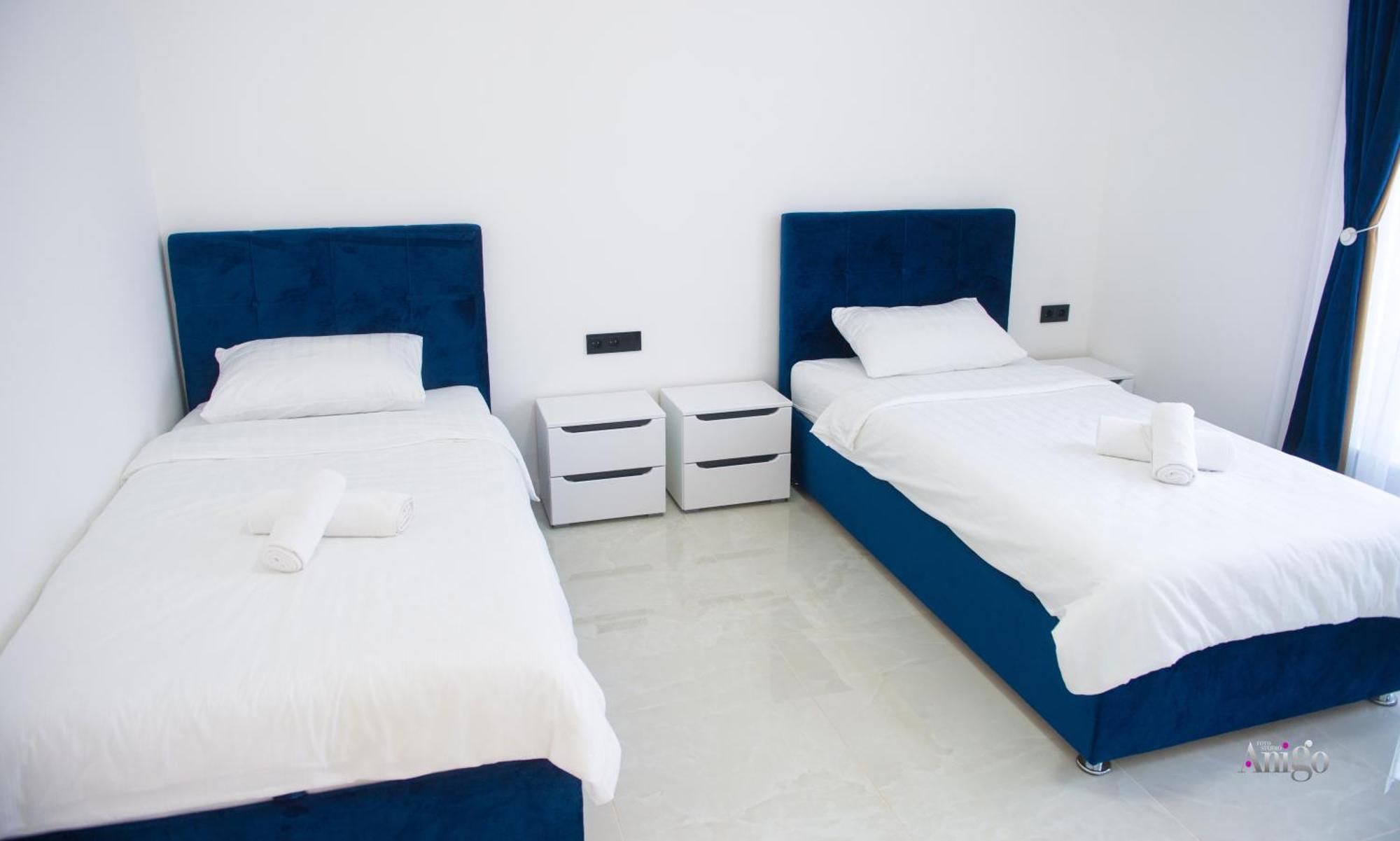Royal Terrace Apartments Konjic Dış mekan fotoğraf