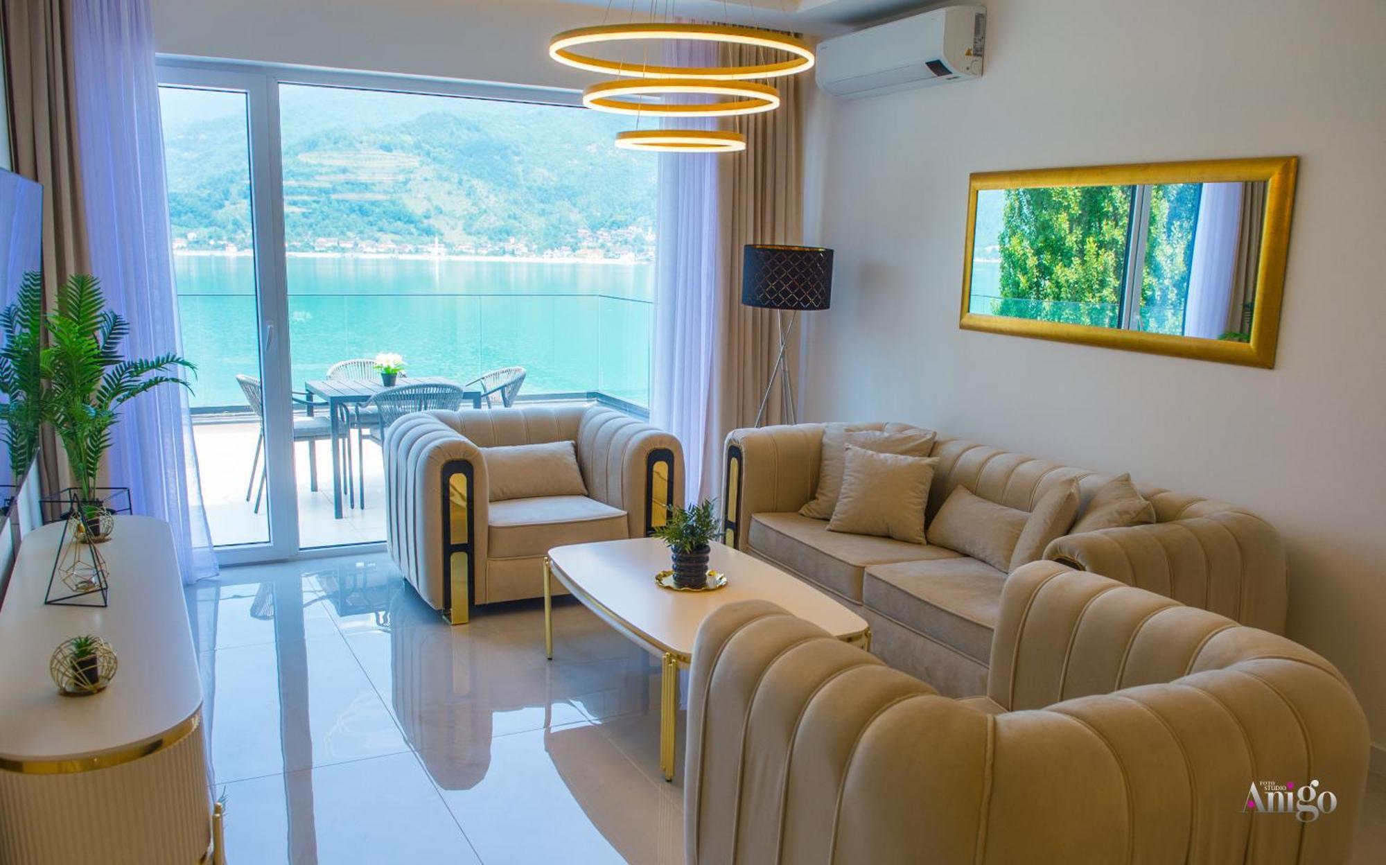Royal Terrace Apartments Konjic Dış mekan fotoğraf