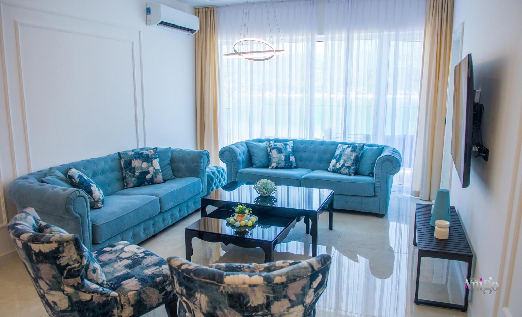 Royal Terrace Apartments Konjic Dış mekan fotoğraf