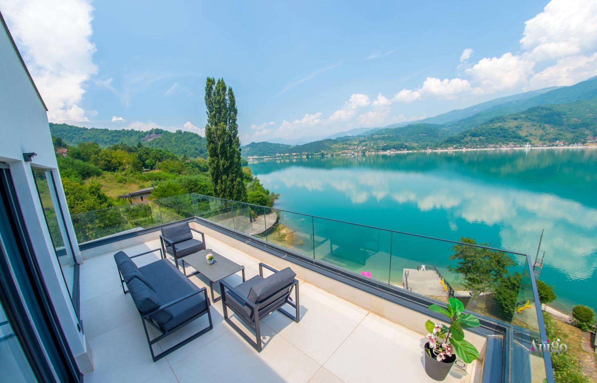 Royal Terrace Apartments Konjic Dış mekan fotoğraf
